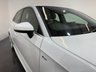 USED 2019 68 AUDI A3 1.0 TFSI 30 S line Sportback 5dr Petrol S Tronic Euro 6 (s/s) (116 ps) 2 keys, bang & Olufsen, heated seat
