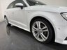 USED 2019 68 AUDI A3 1.0 TFSI 30 S line Sportback 5dr Petrol S Tronic Euro 6 (s/s) (116 ps) 2 keys, bang & Olufsen, heated seat