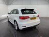 USED 2019 68 AUDI A3 1.0 TFSI 30 S line Sportback 5dr Petrol S Tronic Euro 6 (s/s) (116 ps) 2 keys, bang & Olufsen, heated seat