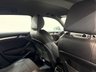 USED 2019 68 AUDI A3 1.0 TFSI 30 S line Sportback 5dr Petrol S Tronic Euro 6 (s/s) (116 ps) 2 keys, bang & Olufsen, heated seat