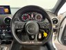 USED 2019 68 AUDI A3 1.0 TFSI 30 S line Sportback 5dr Petrol S Tronic Euro 6 (s/s) (116 ps) 2 keys, bang & Olufsen, heated seat