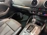 USED 2019 68 AUDI A3 1.0 TFSI 30 S line Sportback 5dr Petrol S Tronic Euro 6 (s/s) (116 ps) 2 keys, bang & Olufsen, heated seat