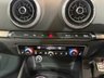 USED 2019 68 AUDI A3 1.0 TFSI 30 S line Sportback 5dr Petrol S Tronic Euro 6 (s/s) (116 ps) 2 keys, bang & Olufsen, heated seat