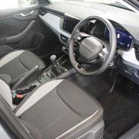 USED 2026 75 SKODA KAMIQ 1.0 TSI SE Edition SUV 5dr Petrol Manual Euro 6 (s/s) (116 ps) MANUFACTURE WARRANTY 2029