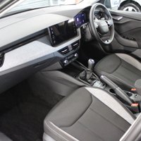 USED 2026 75 SKODA KAMIQ 1.0 TSI SE Edition SUV 5dr Petrol Manual Euro 6 (s/s) (116 ps) MANUFACTURE WARRANTY 2029