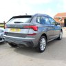 USED 2026 75 SKODA KAMIQ 1.0 TSI SE Edition SUV 5dr Petrol Manual Euro 6 (s/s) (116 ps) MANUFACTURE WARRANTY 2029