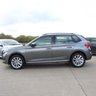 USED 2026 75 SKODA KAMIQ 1.0 TSI SE Edition SUV 5dr Petrol Manual Euro 6 (s/s) (116 ps) MANUFACTURE WARRANTY 2029