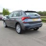 USED 2026 75 SKODA KAMIQ 1.0 TSI SE Edition SUV 5dr Petrol Manual Euro 6 (s/s) (116 ps) MANUFACTURE WARRANTY 2029