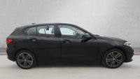 USED 2021 21 BMW 1 SERIES 2.0 118d Sport (LCP) Hatchback 5dr Diesel Manual Euro 6 (s/s) (150 ps) JET BLACK PAINTWORK + APPLE CARPLAY + ANDROID AUTO