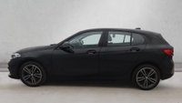 USED 2021 21 BMW 1 SERIES 2.0 118d Sport (LCP) Hatchback 5dr Diesel Manual Euro 6 (s/s) (150 ps) JET BLACK PAINTWORK + APPLE CARPLAY + ANDROID AUTO