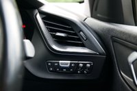 USED 2021 21 BMW 1 SERIES 2.0 118d Sport (LCP) Hatchback 5dr Diesel Manual Euro 6 (s/s) (150 ps) JET BLACK PAINTWORK + APPLE CARPLAY + ANDROID AUTO