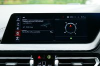 USED 2021 21 BMW 1 SERIES 2.0 118d Sport (LCP) Hatchback 5dr Diesel Manual Euro 6 (s/s) (150 ps) JET BLACK PAINTWORK + APPLE CARPLAY + ANDROID AUTO