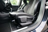 USED 2021 21 BMW 1 SERIES 2.0 118d Sport (LCP) Hatchback 5dr Diesel Manual Euro 6 (s/s) (150 ps) JET BLACK PAINTWORK + APPLE CARPLAY + ANDROID AUTO