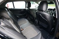 USED 2021 21 BMW 1 SERIES 2.0 118d Sport (LCP) Hatchback 5dr Diesel Manual Euro 6 (s/s) (150 ps) JET BLACK PAINTWORK + APPLE CARPLAY + ANDROID AUTO