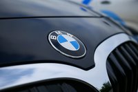 USED 2021 21 BMW 1 SERIES 2.0 118d Sport (LCP) Hatchback 5dr Diesel Manual Euro 6 (s/s) (150 ps) JET BLACK PAINTWORK + APPLE CARPLAY + ANDROID AUTO