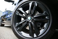 USED 2021 21 BMW 1 SERIES 2.0 118d Sport (LCP) Hatchback 5dr Diesel Manual Euro 6 (s/s) (150 ps) JET BLACK PAINTWORK + APPLE CARPLAY + ANDROID AUTO