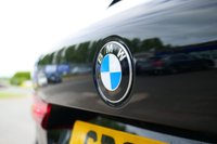 USED 2021 21 BMW 1 SERIES 2.0 118d Sport (LCP) Hatchback 5dr Diesel Manual Euro 6 (s/s) (150 ps) JET BLACK PAINTWORK + APPLE CARPLAY + ANDROID AUTO