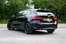 USED 2021 21 BMW 1 SERIES 2.0 118d Sport (LCP) Hatchback 5dr Diesel Manual Euro 6 (s/s) (150 ps) JET BLACK PAINTWORK + APPLE CARPLAY + ANDROID AUTO