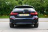 USED 2021 21 BMW 1 SERIES 2.0 118d Sport (LCP) Hatchback 5dr Diesel Manual Euro 6 (s/s) (150 ps) JET BLACK PAINTWORK + APPLE CARPLAY + ANDROID AUTO