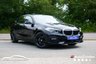 USED 2021 21 BMW 1 SERIES 2.0 118d Sport (LCP) Hatchback 5dr Diesel Manual Euro 6 (s/s) (150 ps) JET BLACK PAINTWORK + APPLE CARPLAY + ANDROID AUTO