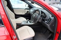 PRE-OWNED 2015 65 BMW X4 3.0 35d M Sport SUV 5dr Diesel Auto xDrive Euro 6 (s/s) (313 ps) 
