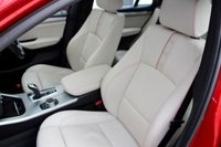 PRE-OWNED 2015 65 BMW X4 3.0 35d M Sport SUV 5dr Diesel Auto xDrive Euro 6 (s/s) (313 ps) 