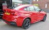 USED 2015 65 BMW X4 3.0 35d M Sport SUV 5dr Diesel Auto xDrive Euro 6 (s/s) (313 ps) 