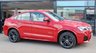USED 2015 65 BMW X4 3.0 35d M Sport SUV 5dr Diesel Auto xDrive Euro 6 (s/s) (313 ps) 