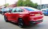 USED 2015 65 BMW X4 3.0 35d M Sport SUV 5dr Diesel Auto xDrive Euro 6 (s/s) (313 ps) 