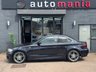 USED 2012 12 BMW 1 SERIES 2.0 118d Sport Plus Edition Coupe 2dr Diesel Manual Euro 5 (s/s) (143 ps) FSH - 2 KEYS GREAT SPEC