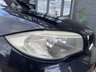 USED 2012 12 BMW 1 SERIES 2.0 118d Sport Plus Edition Coupe 2dr Diesel Manual Euro 5 (s/s) (143 ps) FSH - 2 KEYS GREAT SPEC