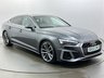 USED 2022 22 AUDI A5 2.0 TDI 35 S line Sportback S Tronic Euro 6 (s/s) 5dr CARPLAY, 360/CAM, ALL-LED, B&O
