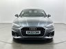 USED 2022 22 AUDI A5 2.0 TDI 35 S line Sportback S Tronic Euro 6 (s/s) 5dr CARPLAY, 360/CAM, ALL-LED, B&O