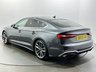 USED 2022 22 AUDI A5 2.0 TDI 35 S line Sportback S Tronic Euro 6 (s/s) 5dr CARPLAY, 360/CAM, ALL-LED, B&O