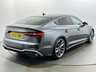 USED 2022 22 AUDI A5 2.0 TDI 35 S line Sportback S Tronic Euro 6 (s/s) 5dr CARPLAY, 360/CAM, ALL-LED, B&O