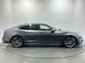 USED 2022 22 AUDI A5 2.0 TDI 35 S line Sportback S Tronic Euro 6 (s/s) 5dr CARPLAY, 360/CAM, ALL-LED, B&O