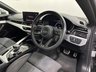 USED 2022 22 AUDI A5 2.0 TDI 35 S line Sportback S Tronic Euro 6 (s/s) 5dr CARPLAY, 360/CAM, ALL-LED, B&O