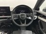 USED 2022 22 AUDI A5 2.0 TDI 35 S line Sportback S Tronic Euro 6 (s/s) 5dr CARPLAY, 360/CAM, ALL-LED, B&O