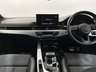 USED 2022 22 AUDI A5 2.0 TDI 35 S line Sportback S Tronic Euro 6 (s/s) 5dr CARPLAY, 360/CAM, ALL-LED, B&O