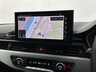 USED 2022 22 AUDI A5 2.0 TDI 35 S line Sportback S Tronic Euro 6 (s/s) 5dr CARPLAY, 360/CAM, ALL-LED, B&O
