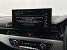 USED 2022 22 AUDI A5 2.0 TDI 35 S line Sportback S Tronic Euro 6 (s/s) 5dr CARPLAY, 360/CAM, ALL-LED, B&O