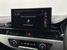 USED 2022 22 AUDI A5 2.0 TDI 35 S line Sportback S Tronic Euro 6 (s/s) 5dr CARPLAY, 360/CAM, ALL-LED, B&O