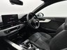USED 2022 22 AUDI A5 2.0 TDI 35 S line Sportback S Tronic Euro 6 (s/s) 5dr CARPLAY, 360/CAM, ALL-LED, B&O