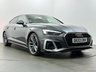 USED 2022 22 AUDI A5 2.0 TDI 35 S line Sportback S Tronic Euro 6 (s/s) 5dr CARPLAY, 360/CAM, ALL-LED, B&O
