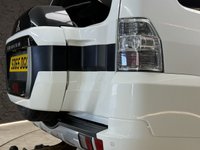USED 2015 65 MITSUBISHI SHOGUN 3.2 DI-DC SG3 SUV 5dr Diesel Auto 4WD Euro 6 LWB (187 ps) SUNROOF, SAT NAV, GREAT HISTORY!