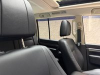 USED 2015 65 MITSUBISHI SHOGUN 3.2 DI-DC SG3 SUV 5dr Diesel Auto 4WD Euro 6 LWB (187 ps) SUNROOF, SAT NAV, GREAT HISTORY!