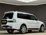 USED 2015 65 MITSUBISHI SHOGUN 3.2 DI-DC SG3 SUV 5dr Diesel Auto 4WD Euro 6 LWB (187 ps) SUNROOF, SAT NAV, GREAT HISTORY!