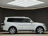 USED 2015 65 MITSUBISHI SHOGUN 3.2 DI-DC SG3 SUV 5dr Diesel Auto 4WD Euro 6 LWB (187 ps) SUNROOF, SAT NAV, GREAT HISTORY!