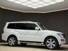 USED 2015 65 MITSUBISHI SHOGUN 3.2 DI-DC SG3 SUV 5dr Diesel Auto 4WD Euro 6 LWB (187 ps) SUNROOF, SAT NAV, GREAT HISTORY!