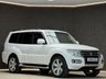 USED 2015 65 MITSUBISHI SHOGUN 3.2 DI-DC SG3 SUV 5dr Diesel Auto 4WD Euro 6 LWB (187 ps) SUNROOF, SAT NAV, GREAT HISTORY!